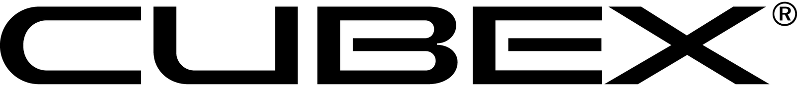 CUBEX