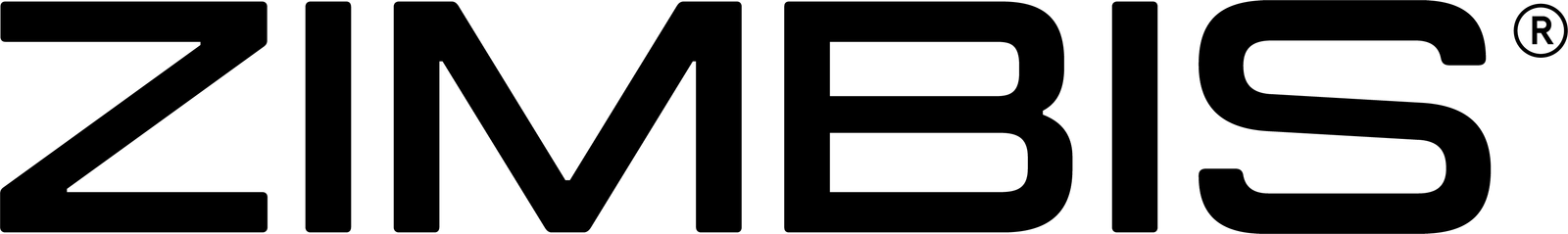 ZIMBIS